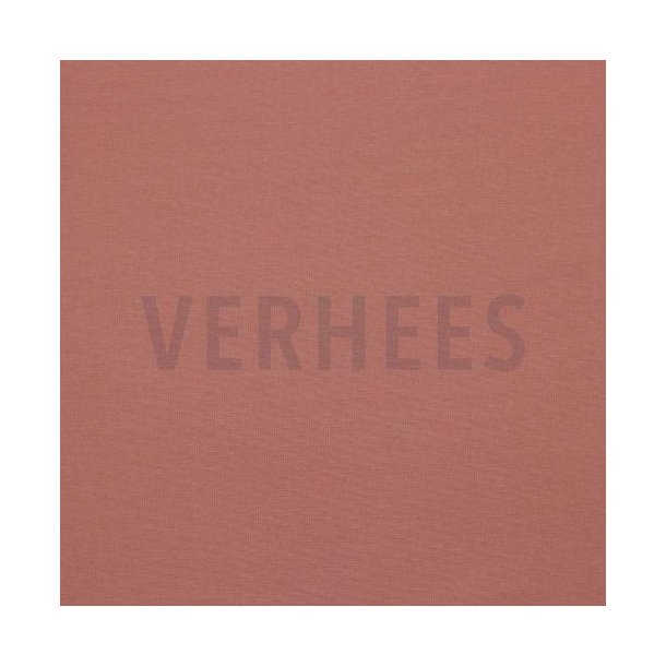 Vinterjersey/Punto, Old rose