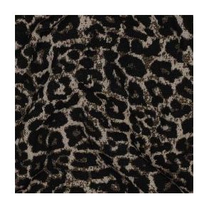 Jacquard Animal skin, Beige