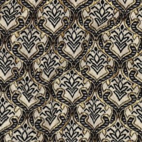 Gobelin Ornament, Beige