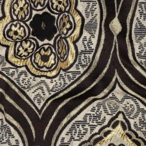 Gobelin Ornament, Beige