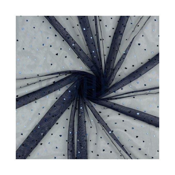 Royal Tyl m/hjerter, Marine