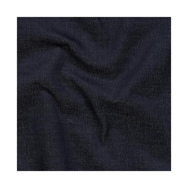 Denim Babycord, Indigo