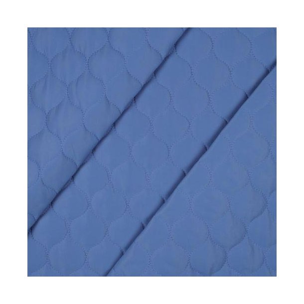 Quilt dobbeltsidet, Lavender