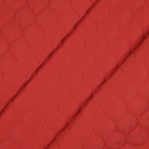 Quilt dobbeltsidet, Coral