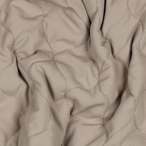 Quiltet dobbeltsidet, Sand