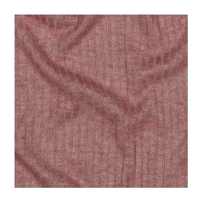 Knitted lurex, Rose gold lurex