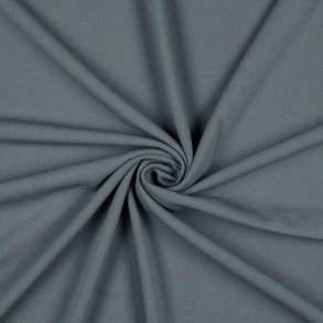 Scuba Crepe, Dark sage