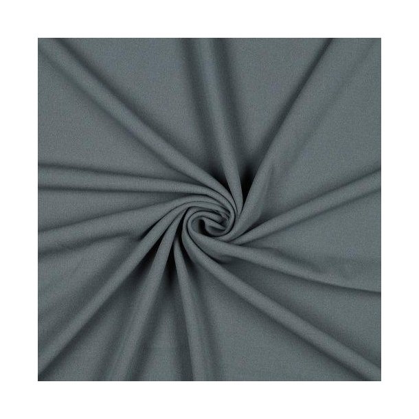 Scuba Crepe, Dark sage