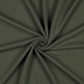 Scuba Crepe, Forest Green