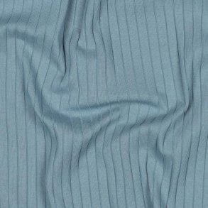 Rib jersey Big, Jeans