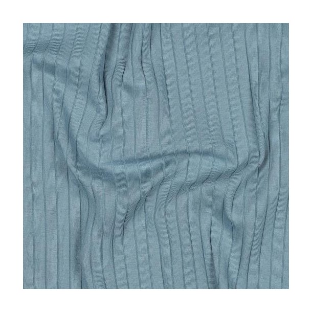 Rib jersey Big, Jeans