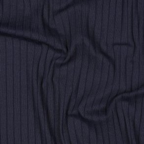 Rib jersey Big, Navy