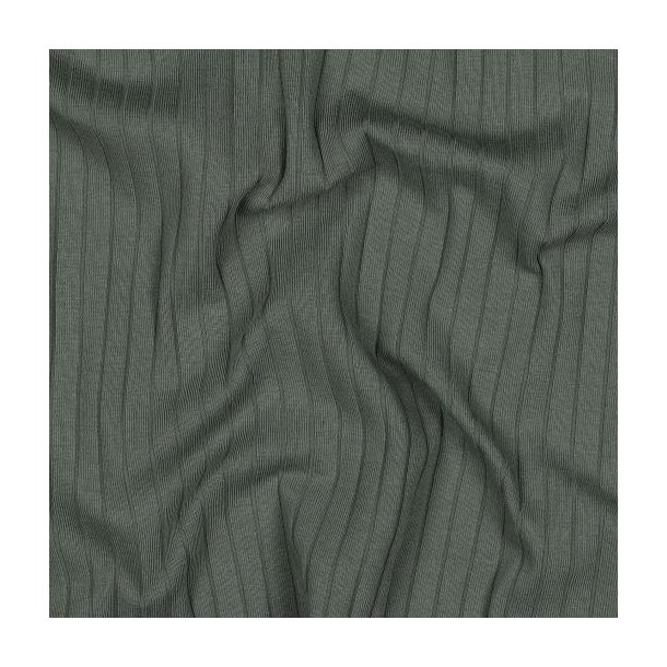 Rib jersey Big, Dark green