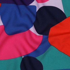 �kotex viscose Rockpool Nerida Hansen, Lavender