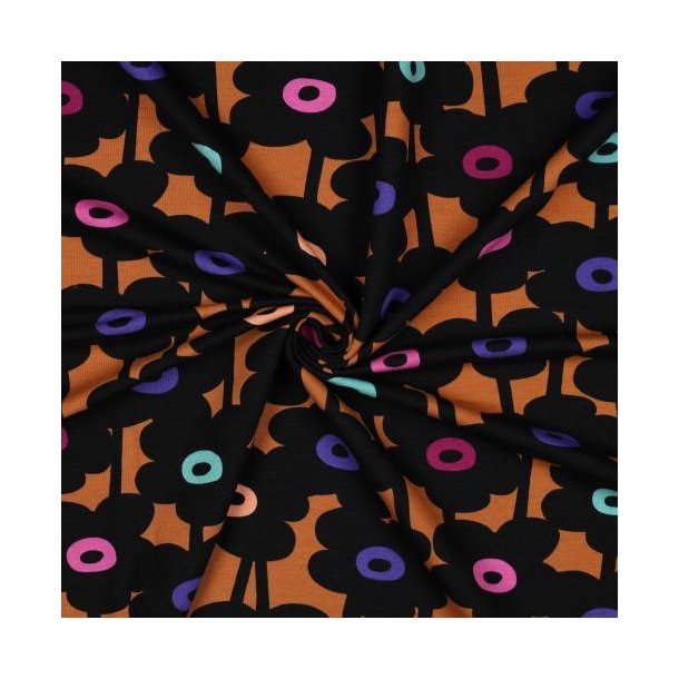 Soft sweat daisychain Nerida Hansen, Clay