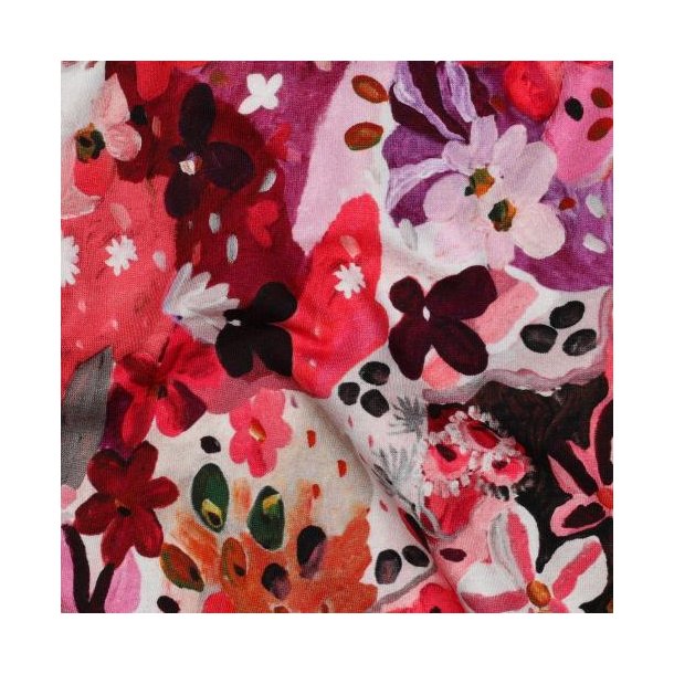 Sweet digital Settle petal Nerida Hansen, Blush