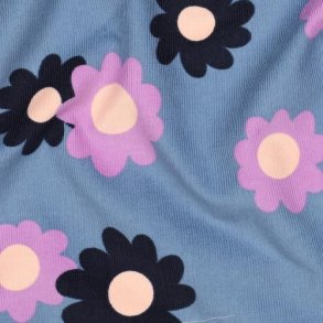 Babycord Flowers, Jeans