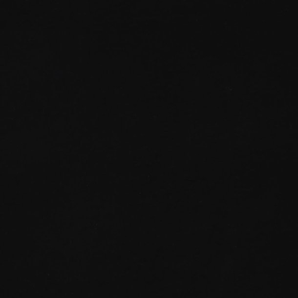 Silky viscose, Black