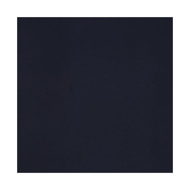 Silky Viscose, Navy
