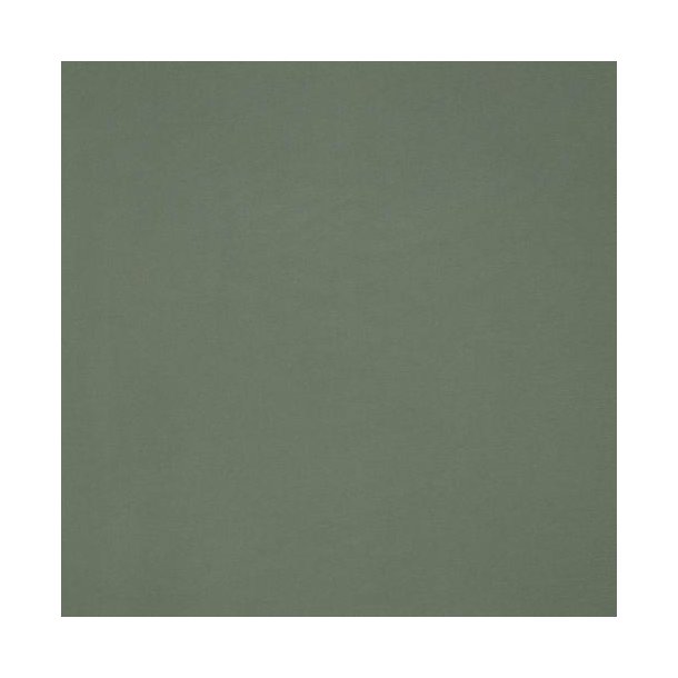 Silky viscose, Army green