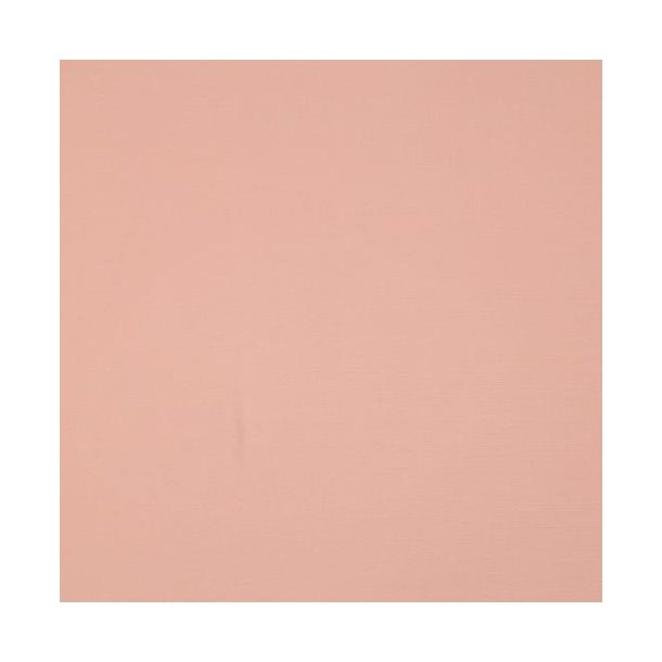 Silky viscose, Salmon