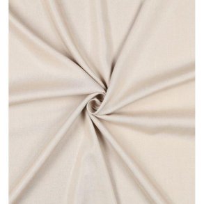 Ensfarvet viscose, Sand