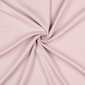 Ensfarvet viscose, Blush