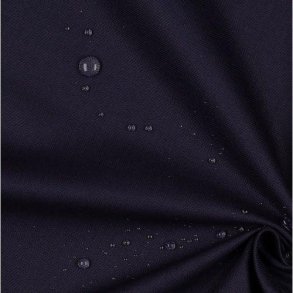 Canvas waterproof, Navy
