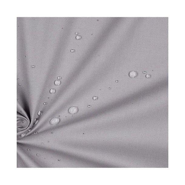 Canvas waterproof, Grey