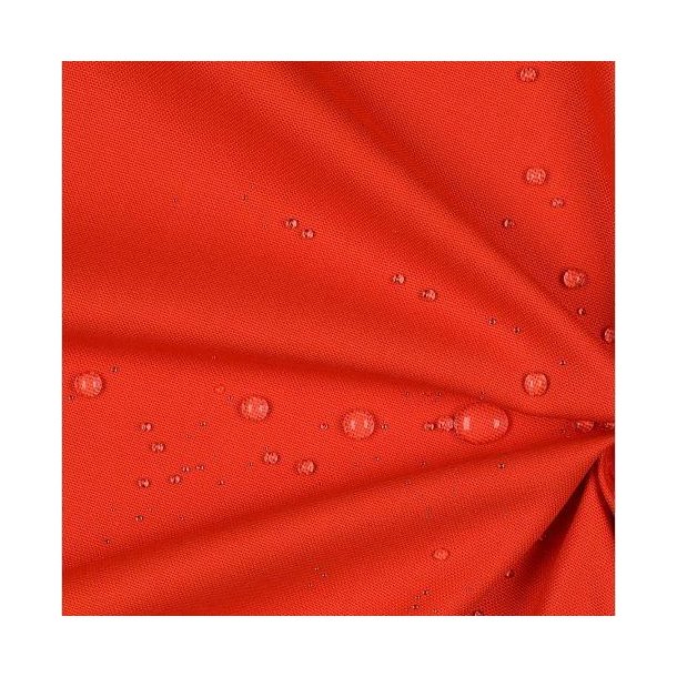 Canvas waterproof, Orange