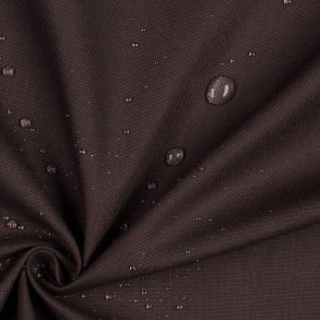 Canvas Waterproof, Dark brown