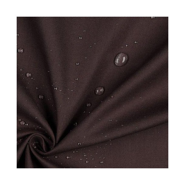 Canvas Waterproof, Dark brown