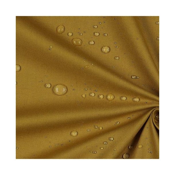 Canvas waterproof, Curry