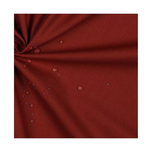 Canvas waterproof, Terracotta