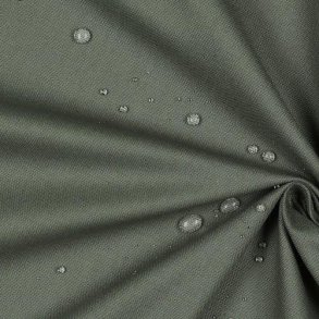 Canvas waterproof, Pickle