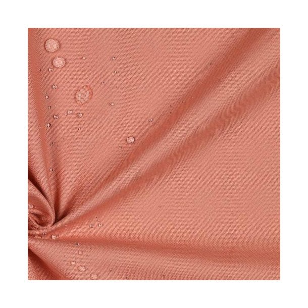 Canvas waterproof, Blush