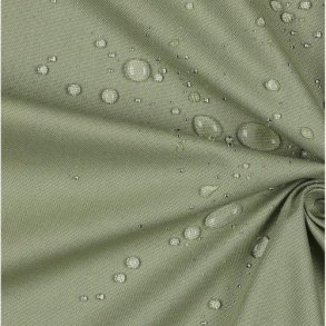 Canvas waterproof, Dark mint