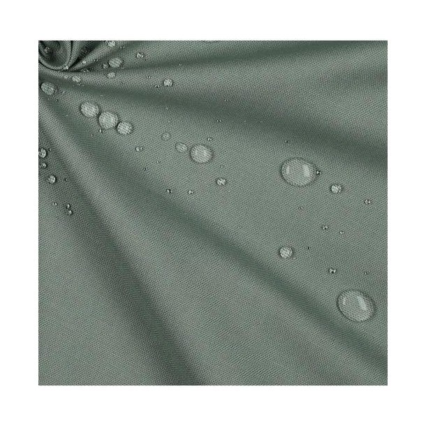Canvas waterproof, Old green