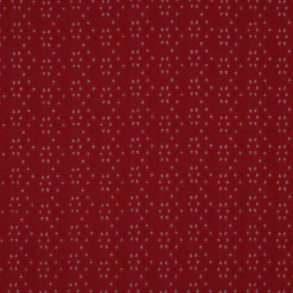 Polyester m/print, Wine