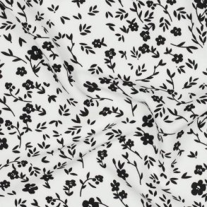 Magnolia stretch Flowers, White