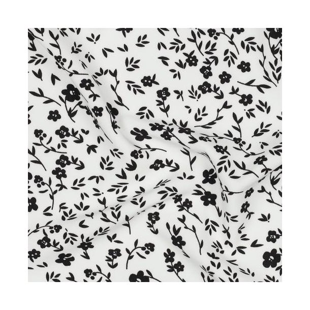 Magnolia stretch Flowers, White