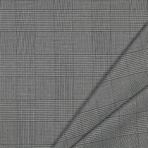 Prince de Galles Black/white