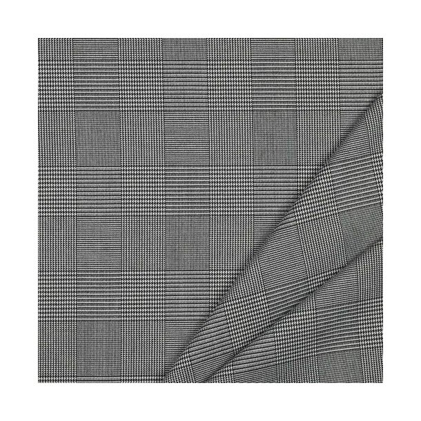 Prince de Galles Black/white