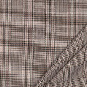 Prince de Galles Black/Brown