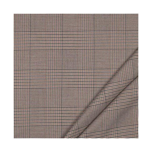 Prince de Galles Black/Brown