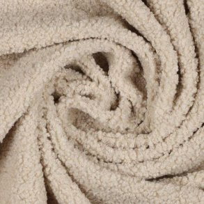 Teddy Fur, Light sand