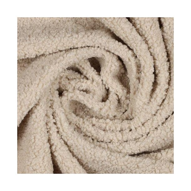 Teddy Fur, Light sand