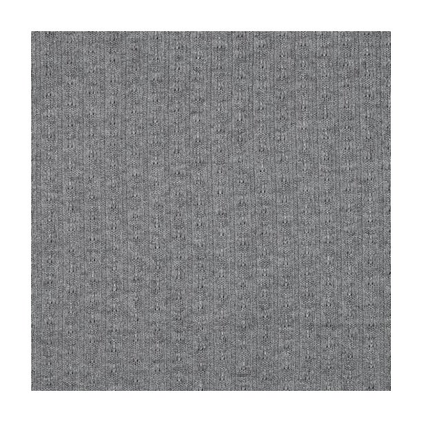Lurex knit, Grey