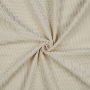 Bredriflet fl�jl(G�g og Gokke) Cognac Ecru