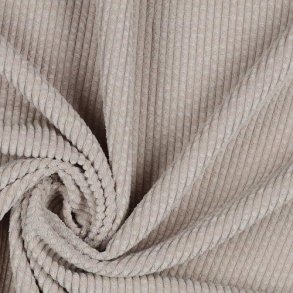 Corduroy/fl�jl bubble, Sand